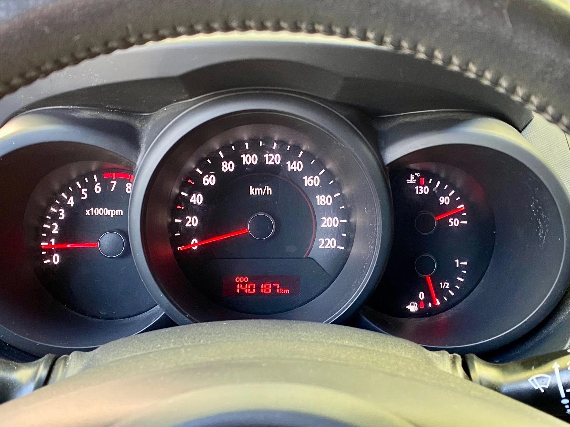 Hoofdafbeelding Kia Soul