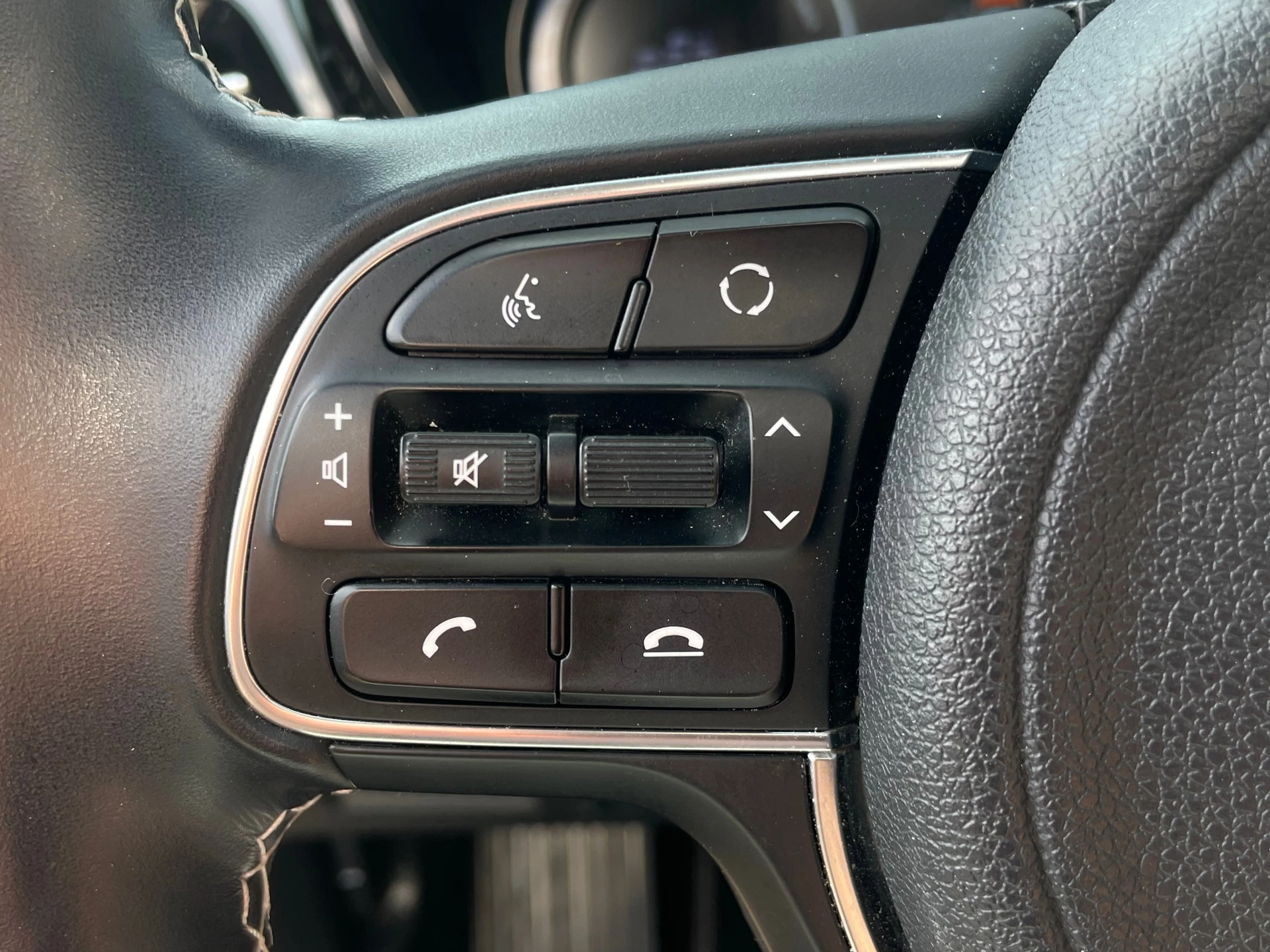 Hoofdafbeelding Kia e-Niro