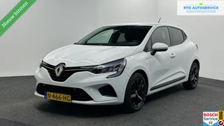 Renault Clio 1.0 TCe Bi-Fuel Zen NAVI CRUISE CARPLAY.