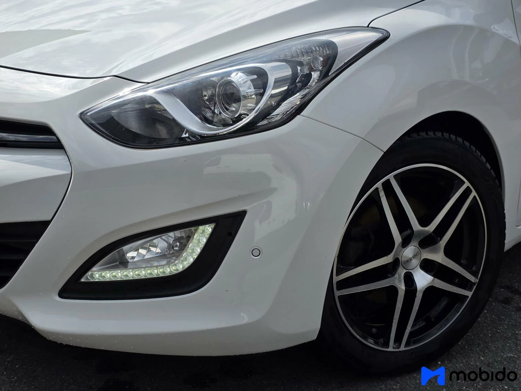 Hoofdafbeelding Hyundai i30