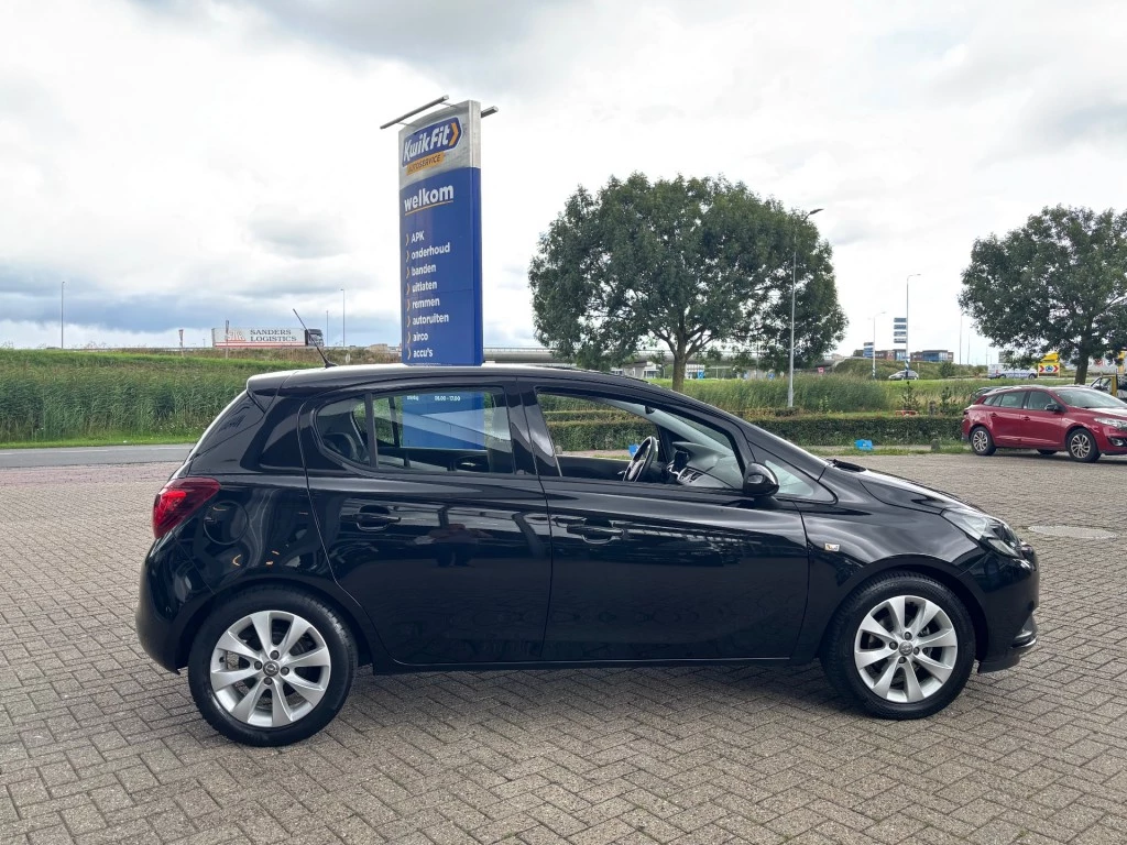 Hoofdafbeelding Opel Corsa-e