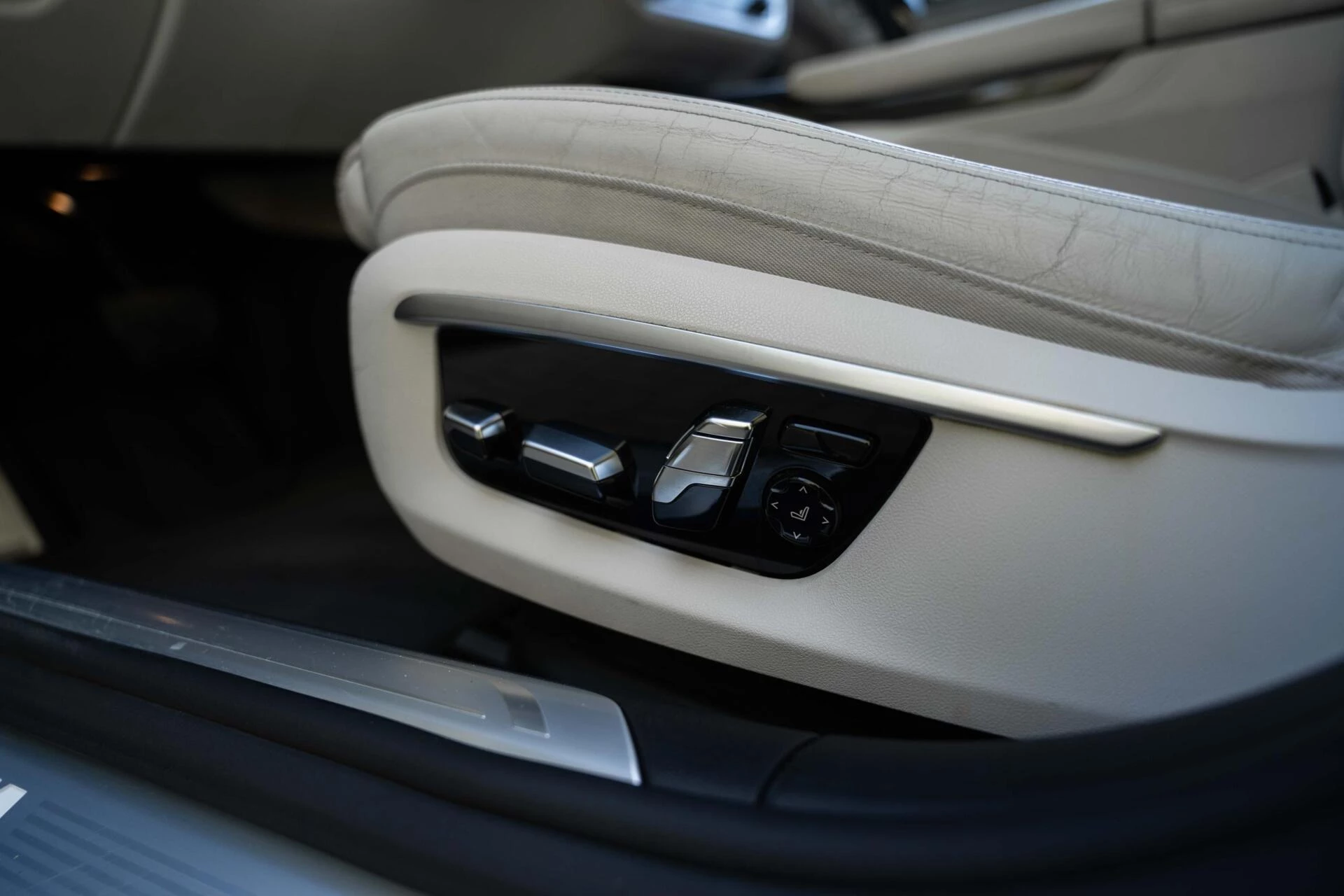 Hoofdafbeelding BMW 7 Serie