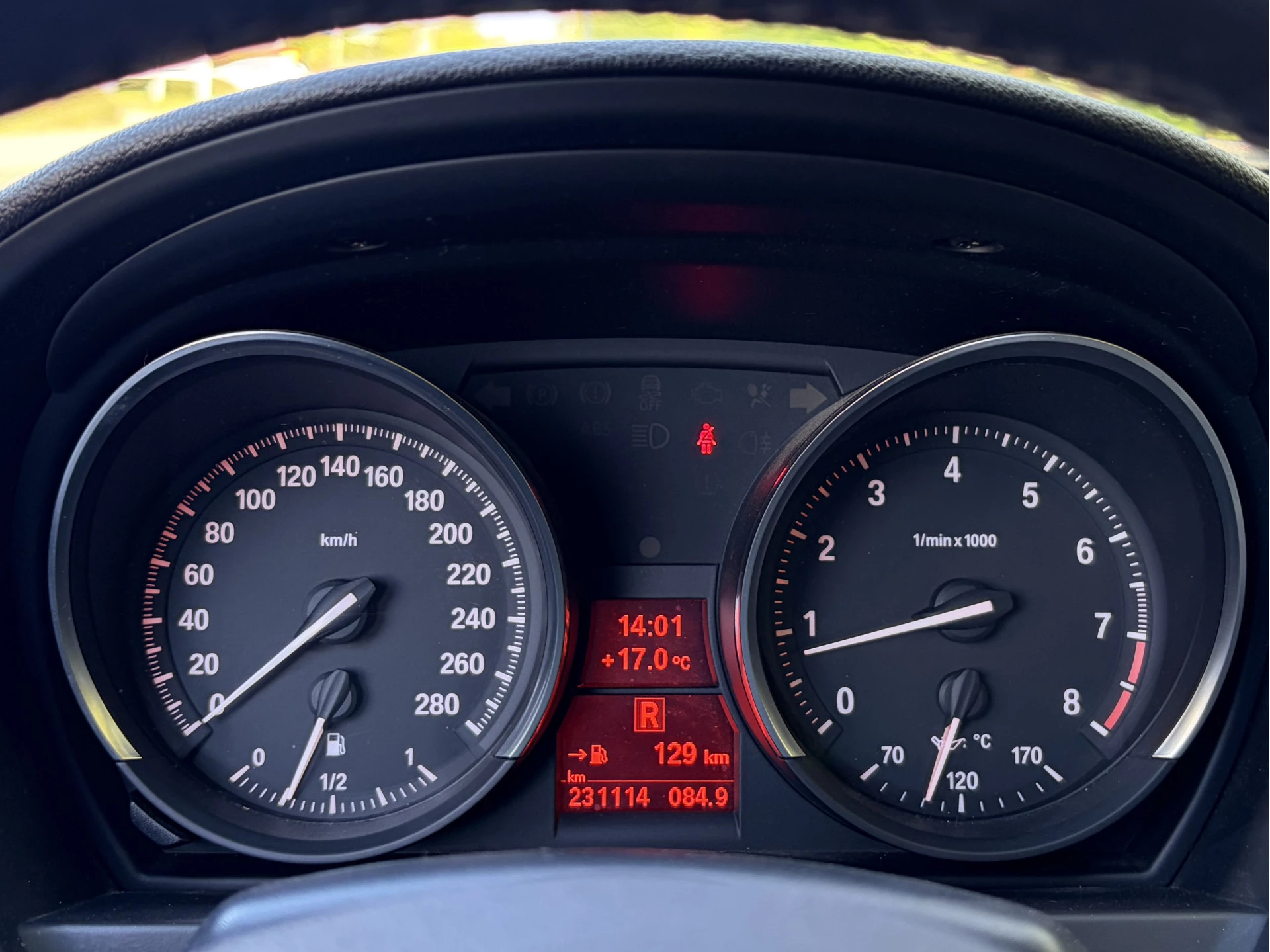 Hoofdafbeelding BMW Z4
