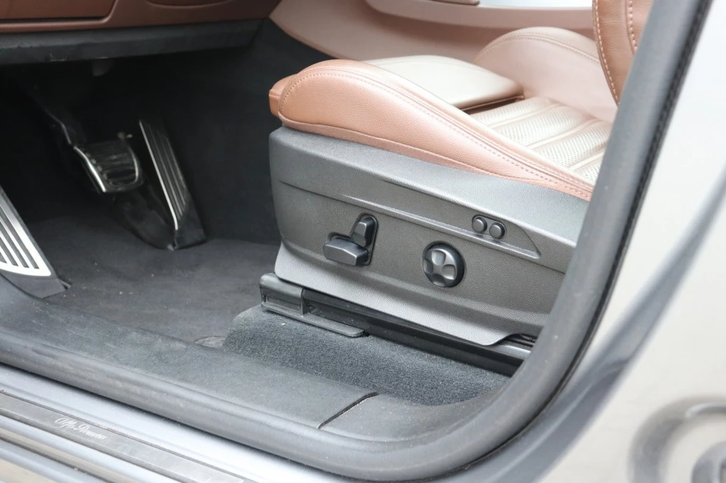 Hoofdafbeelding Alfa Romeo Stelvio