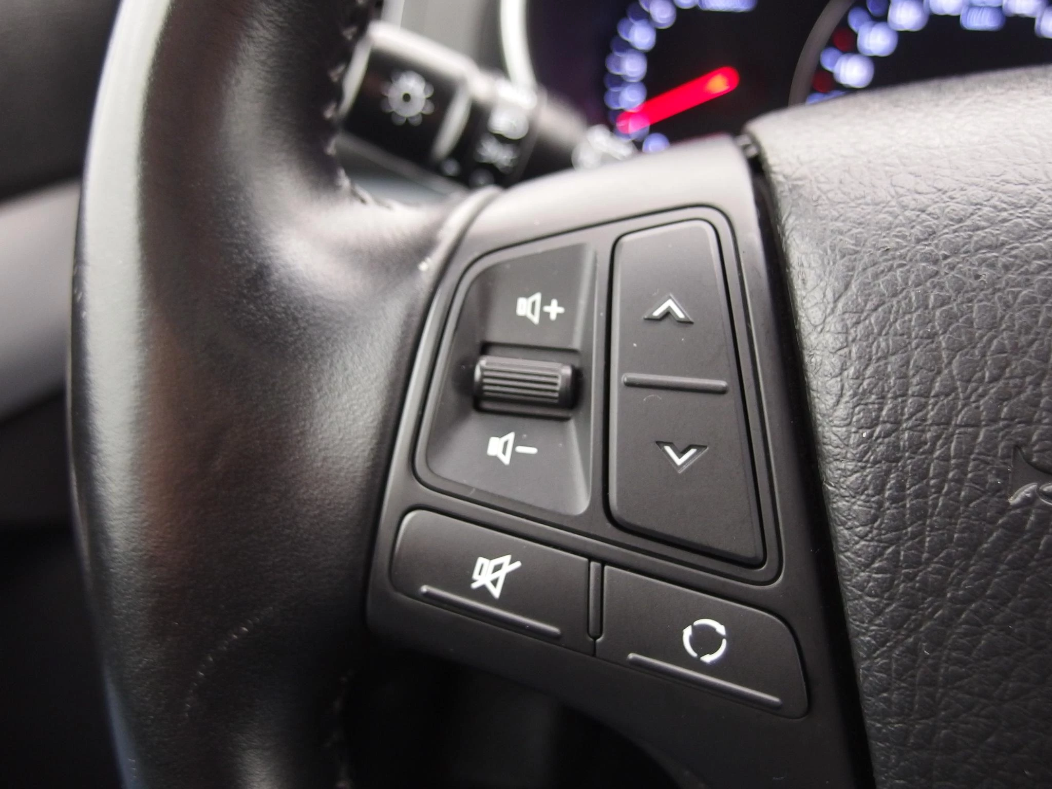 Hoofdafbeelding Kia Sorento