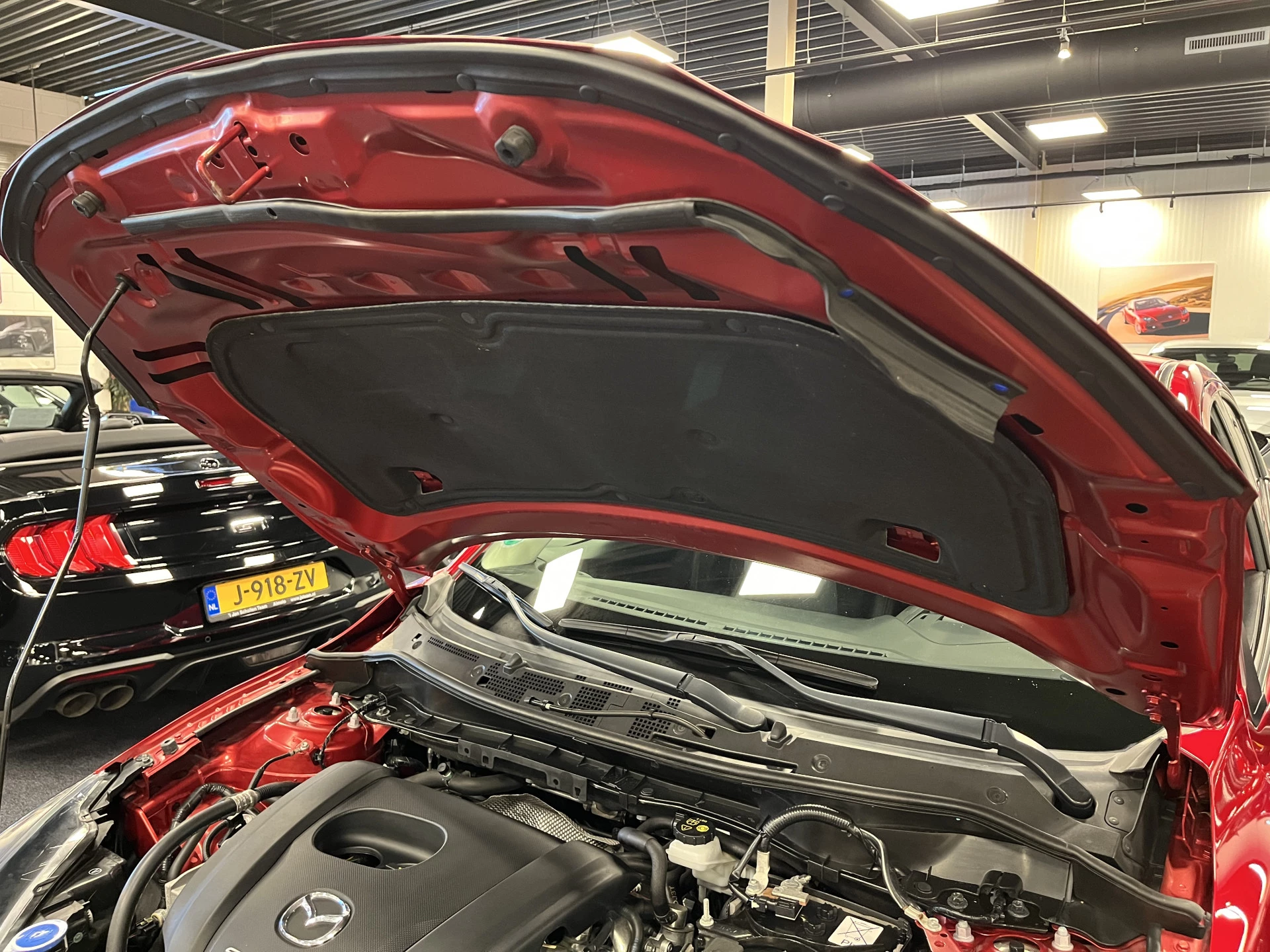 Hoofdafbeelding Mazda 2