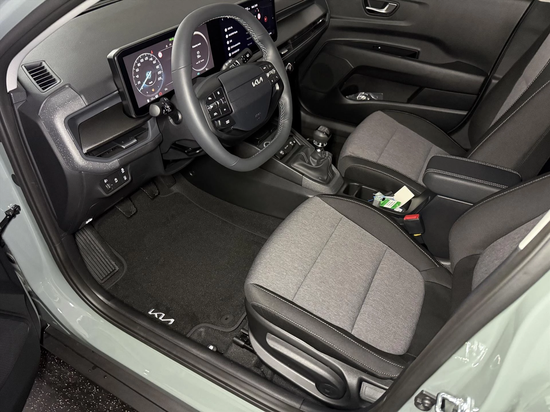 Hoofdafbeelding Kia Stonic