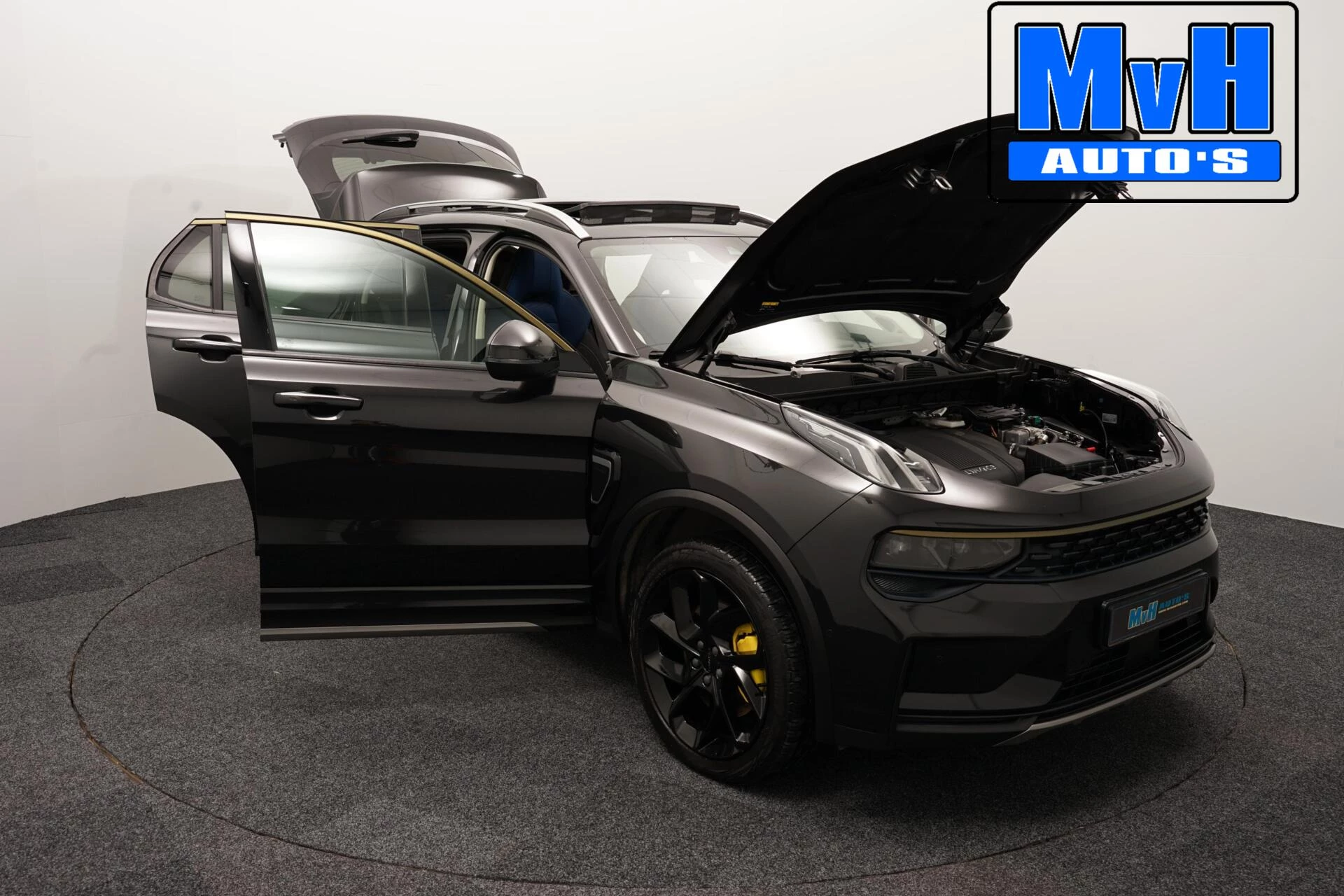 Hoofdafbeelding Lynk & Co 01