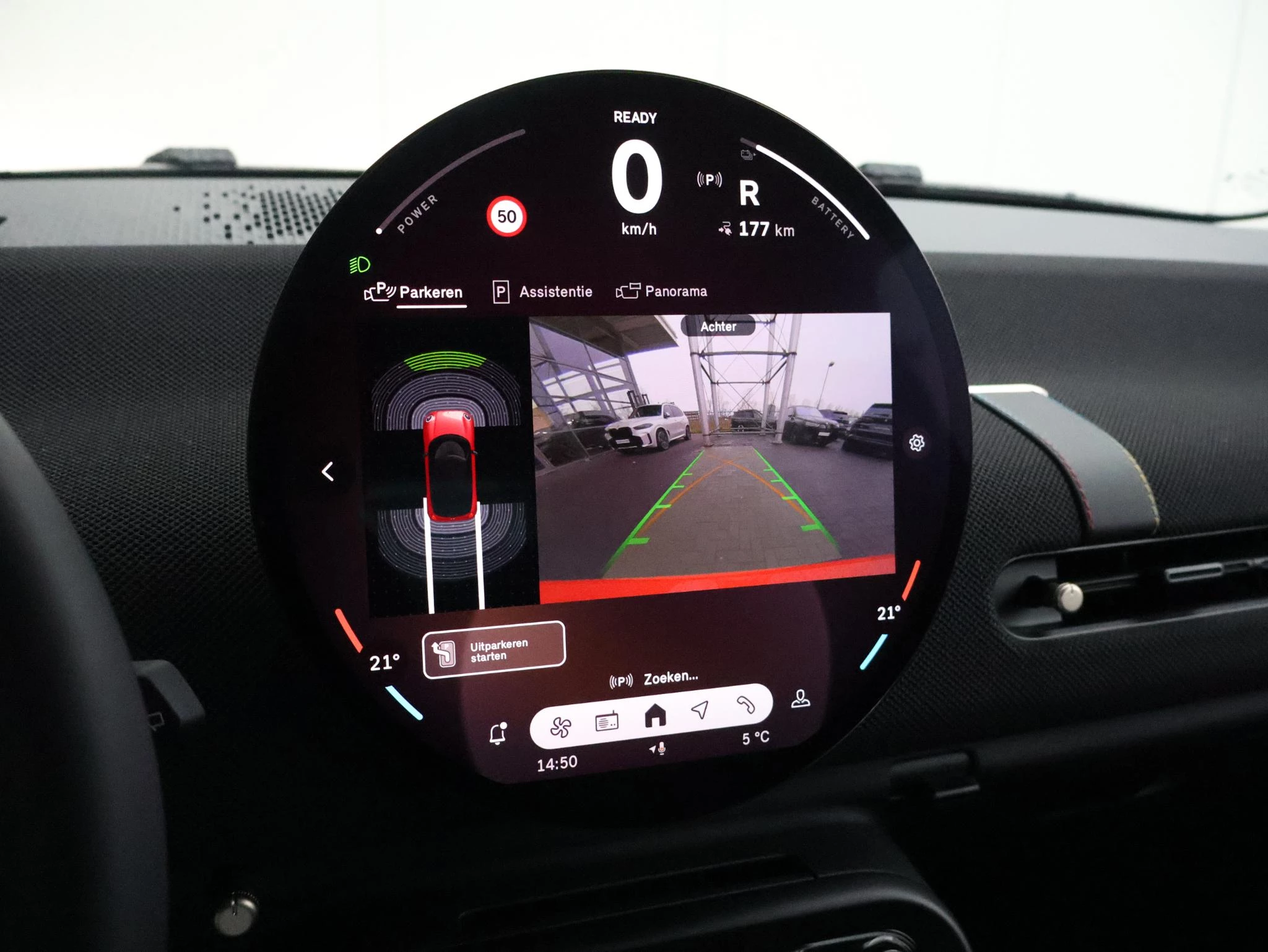 Hoofdafbeelding MINI 3-deurs