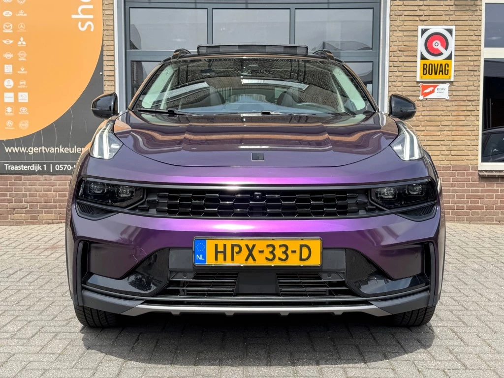 Hoofdafbeelding Lynk & Co 01