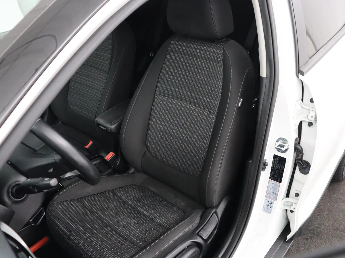 Hoofdafbeelding Kia Stonic