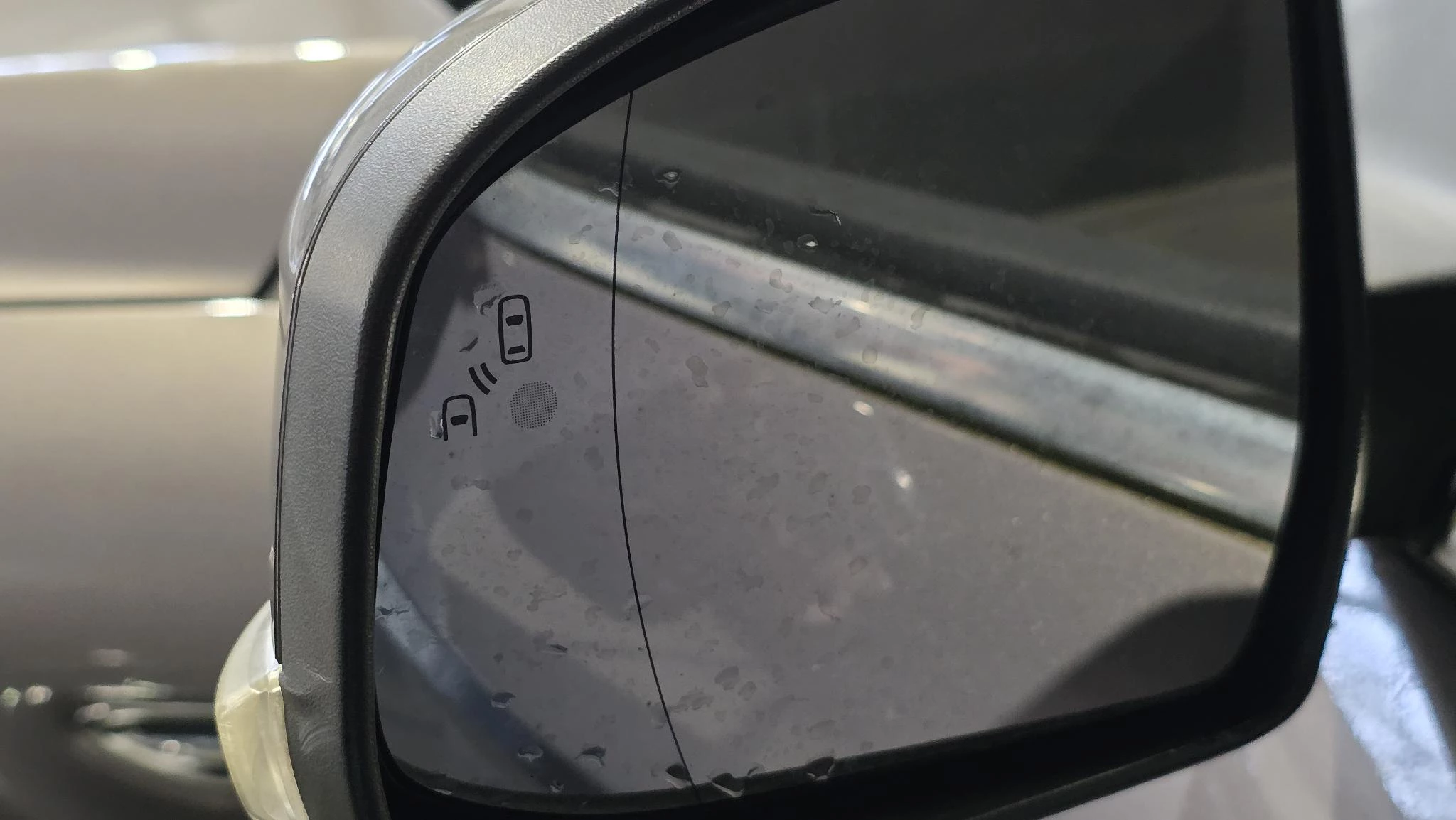 Hoofdafbeelding Ford Mondeo