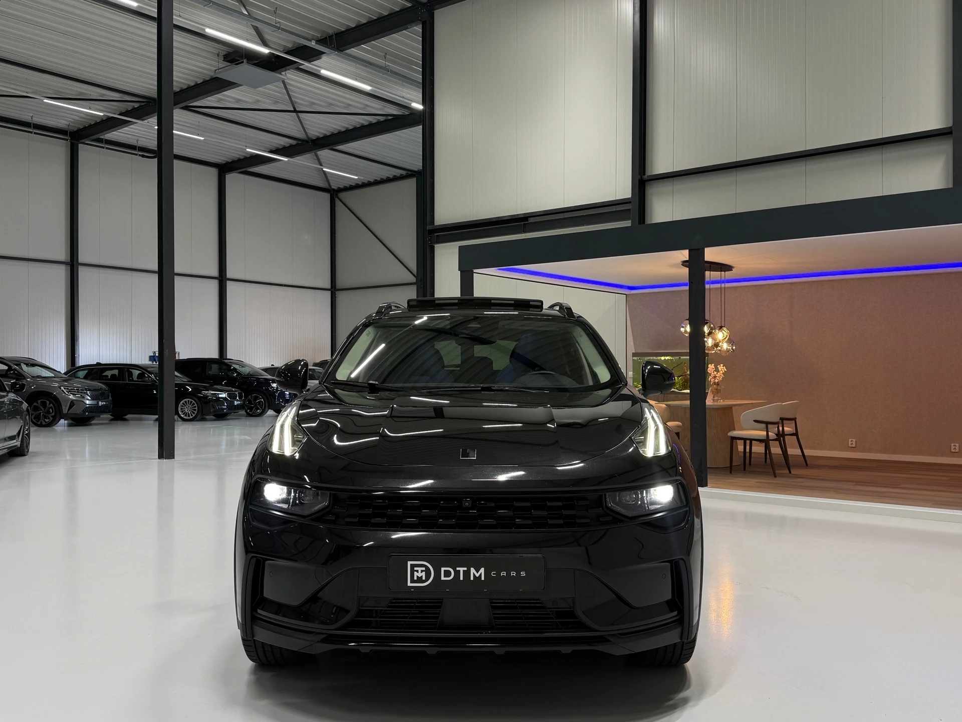 Hoofdafbeelding Lynk & Co 01