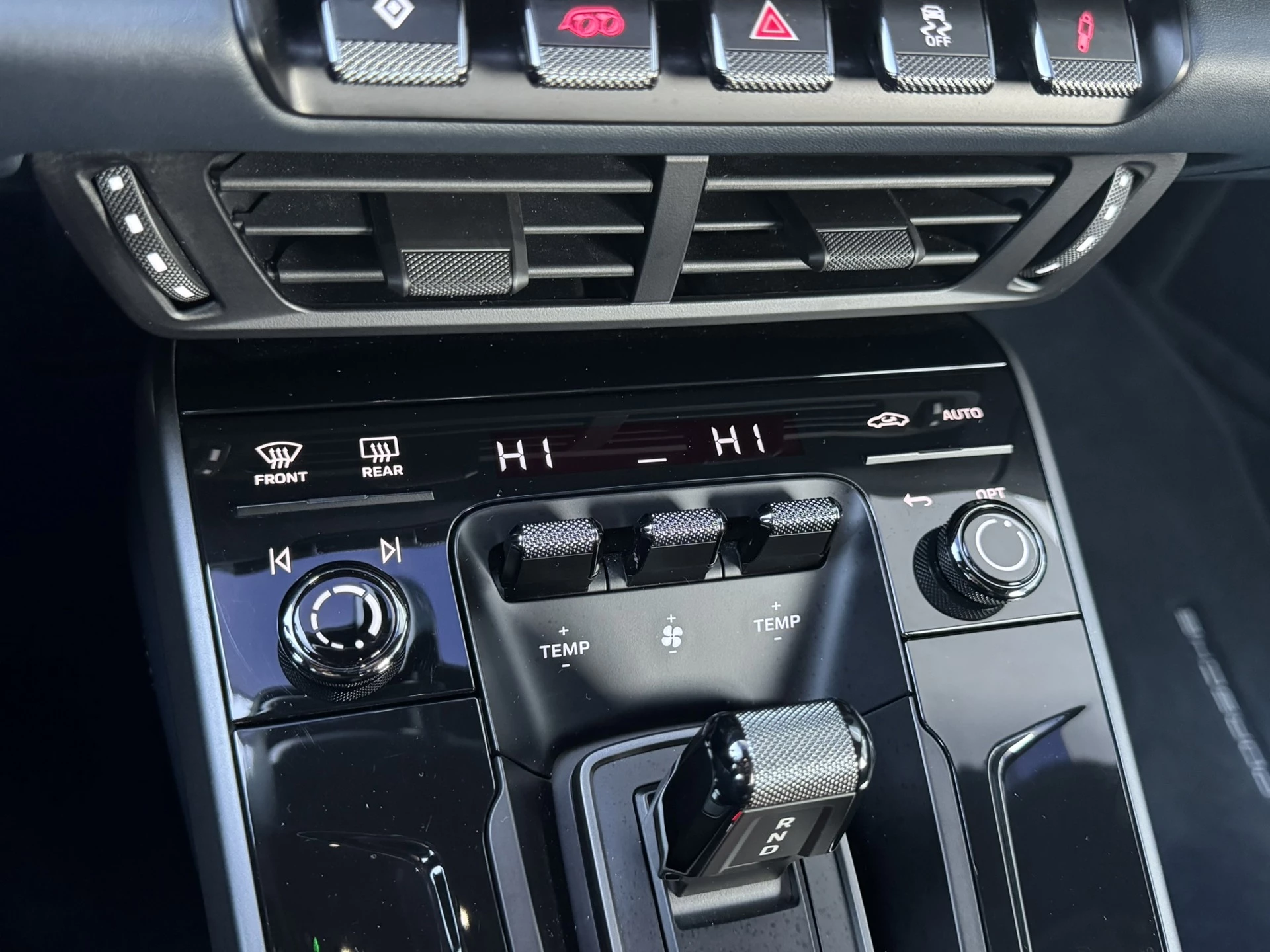 Hoofdafbeelding Porsche 911