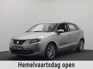 Suzuki Baleno 1.2 Exclusive Airco Lichtmetaal Stoelverwarming * 1e Eigenaar *
