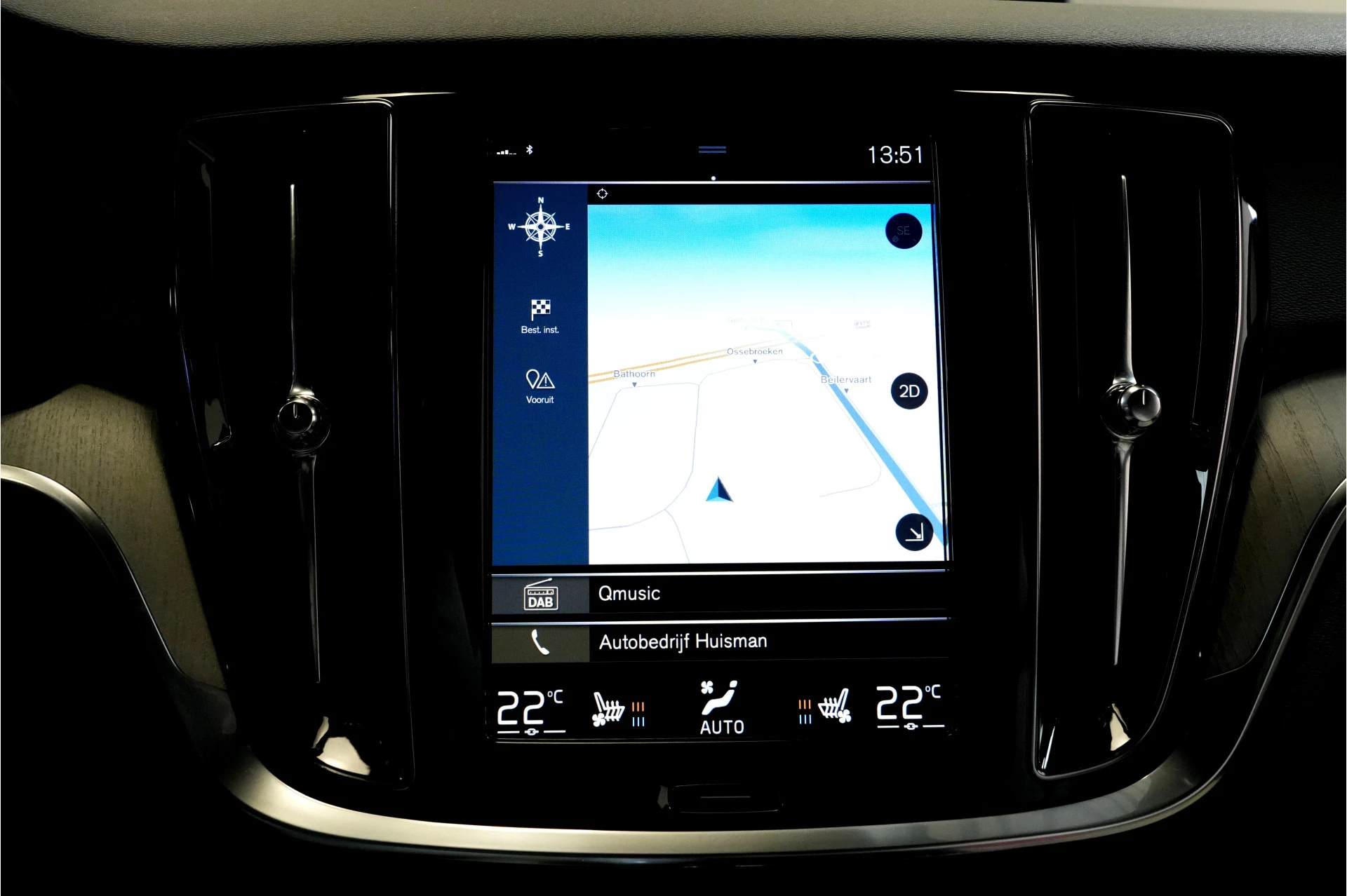 Hoofdafbeelding Volvo S60