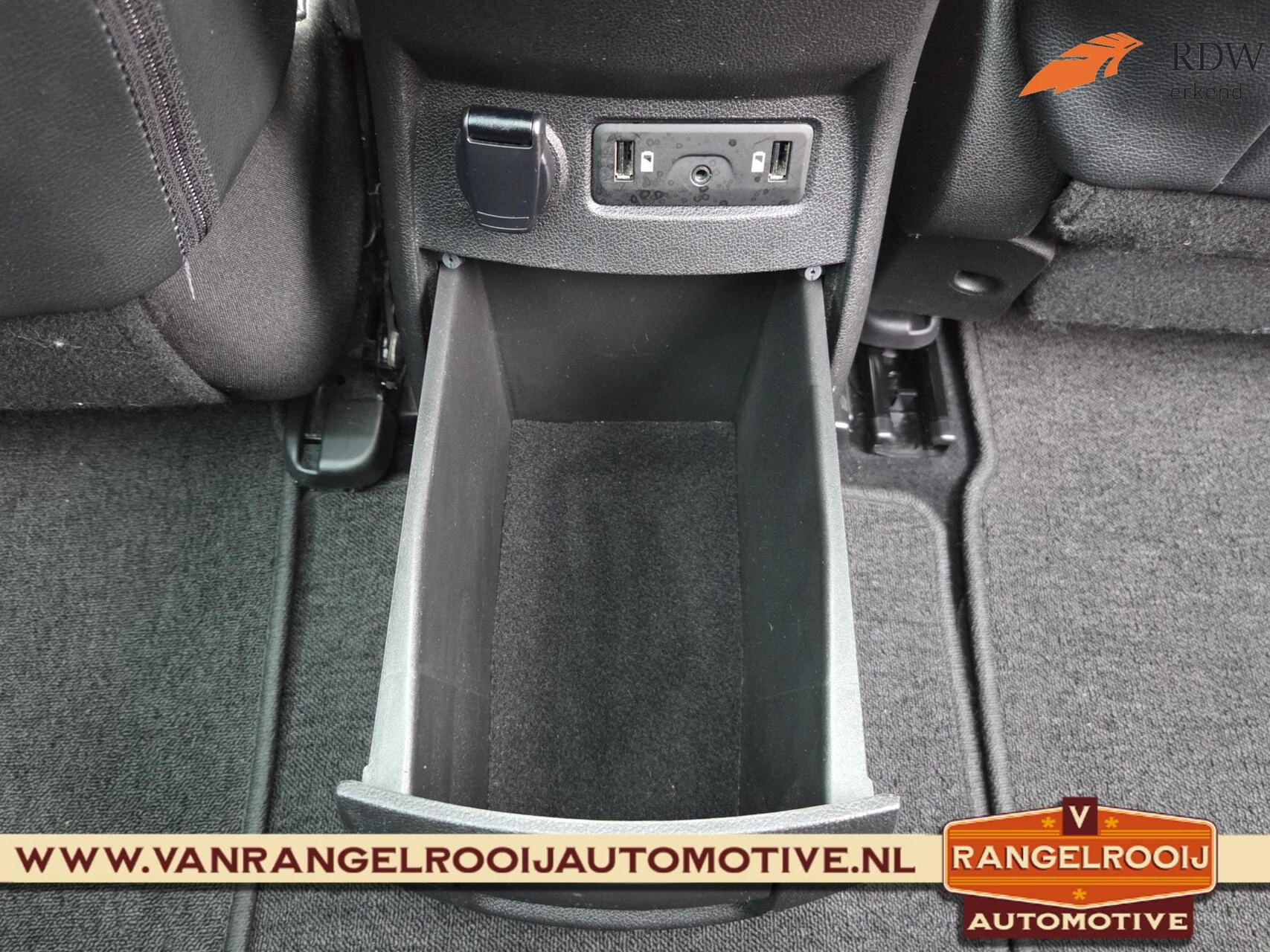 Hoofdafbeelding Renault Scénic