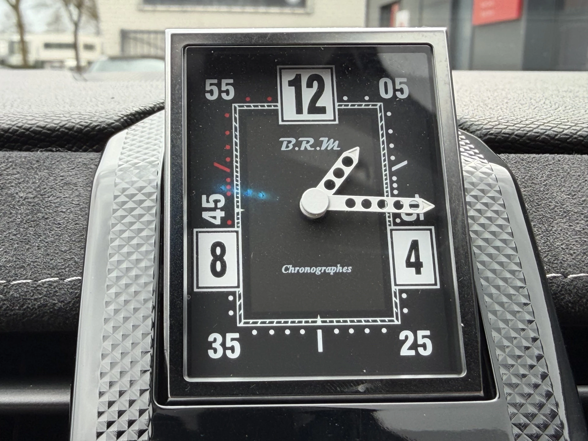 Hoofdafbeelding DS DS 7