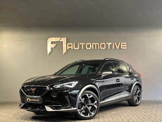 Cupra Formentor 1.4 e-Hybrid VZ Edition Sfeer|Keyless|CarPlay