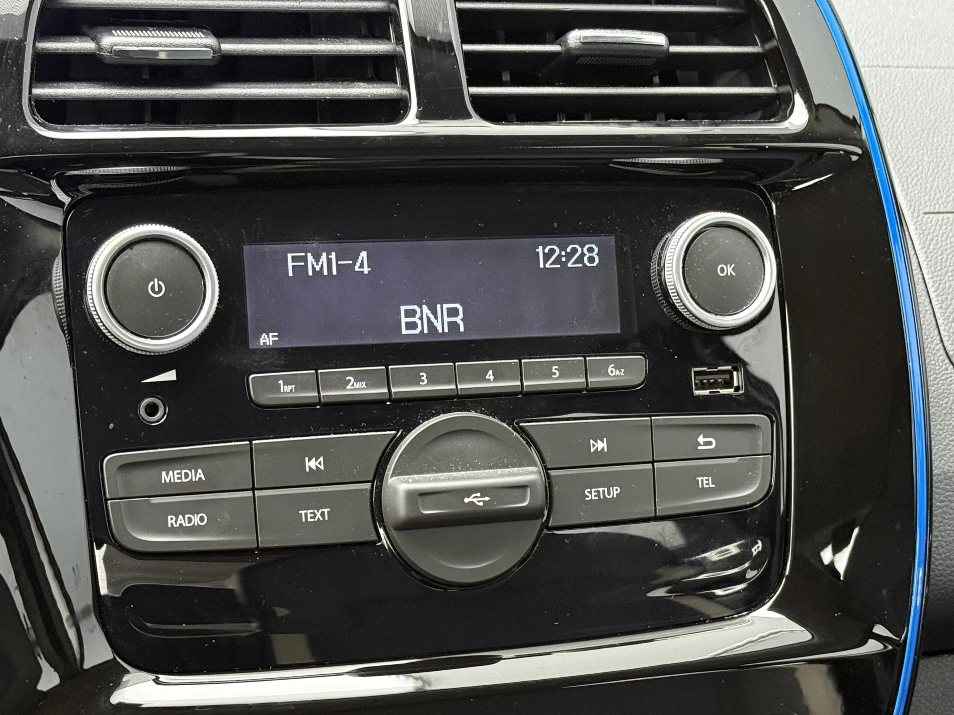 Hoofdafbeelding Dacia Spring