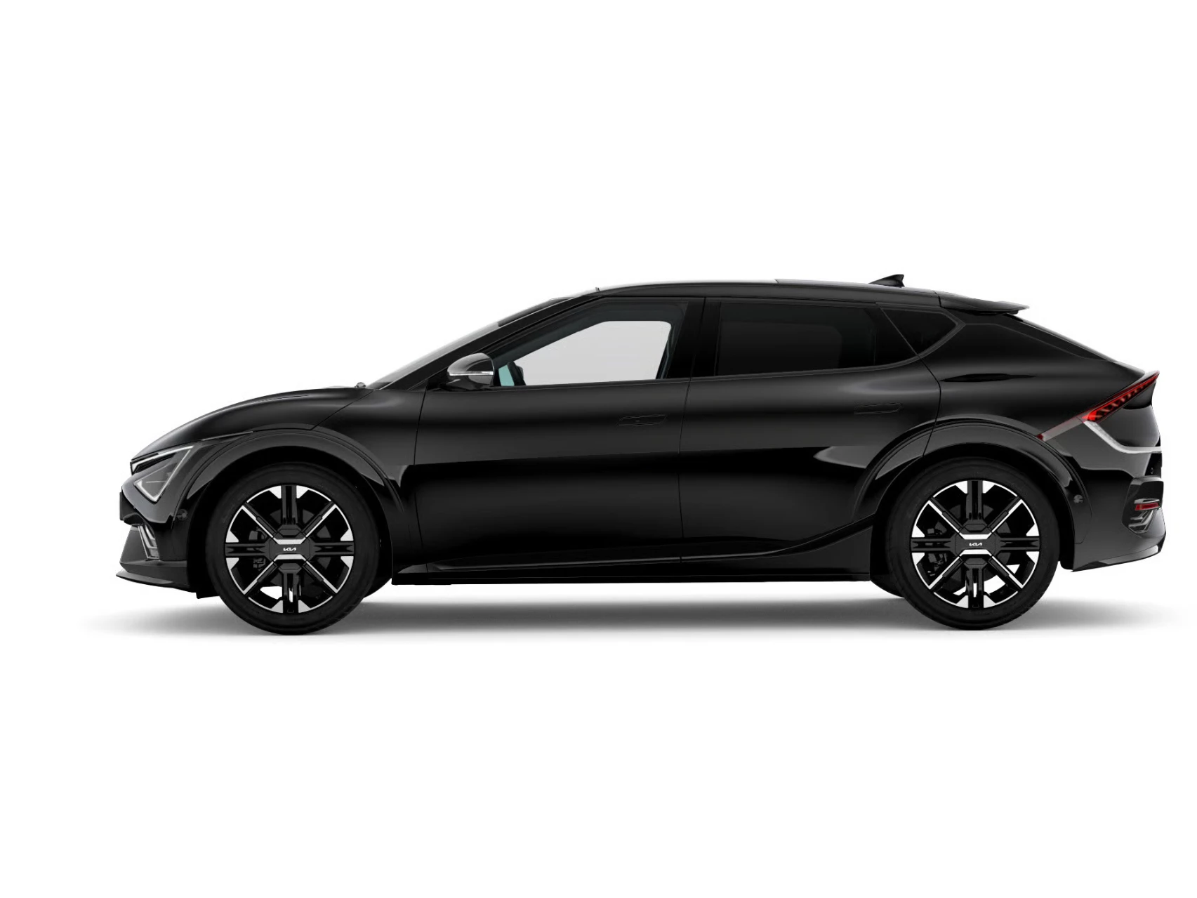 Hoofdafbeelding Kia EV6