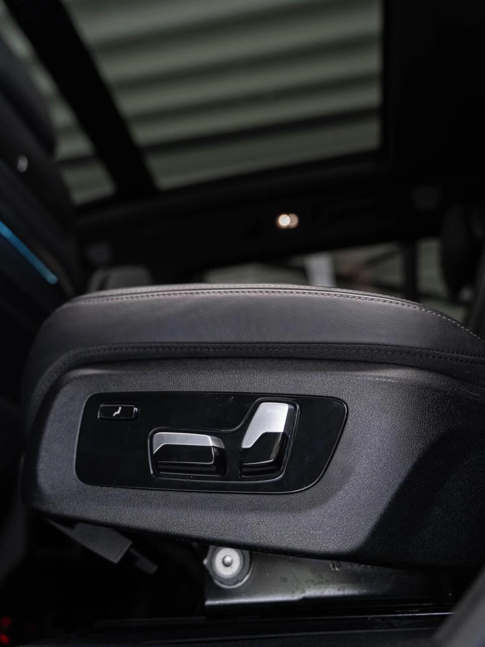Hoofdafbeelding BMW X7