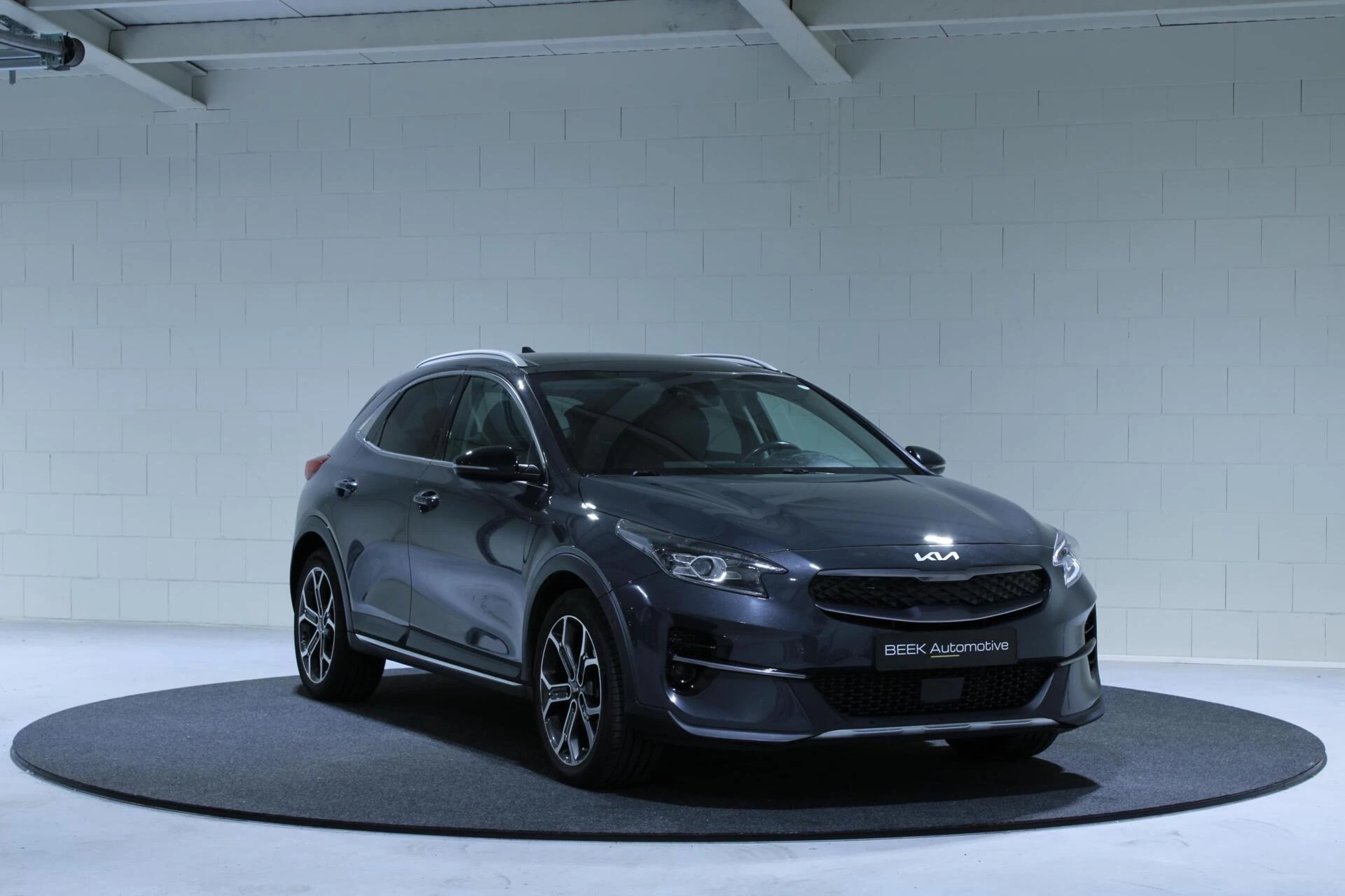 Hoofdafbeelding Kia XCeed