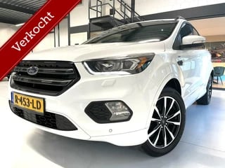 Ford Kuga 1.5 EcoBoost ST Line/ Navigatie/ 18''/ Leder/ PDC