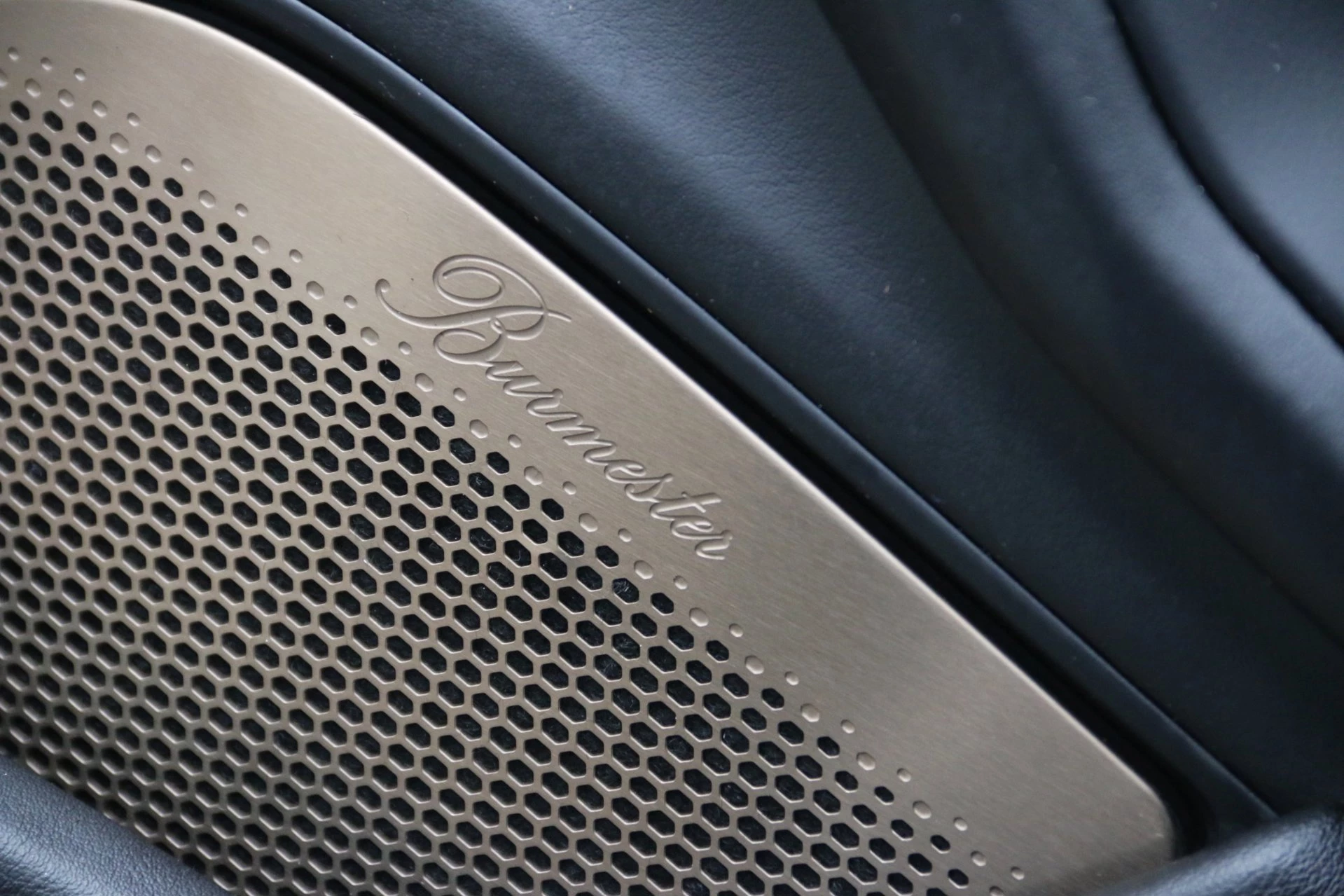 Hoofdafbeelding Porsche Taycan