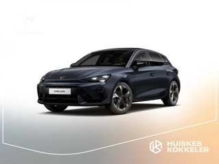 Hoofdafbeelding CUPRA Leon CUPRA Leon