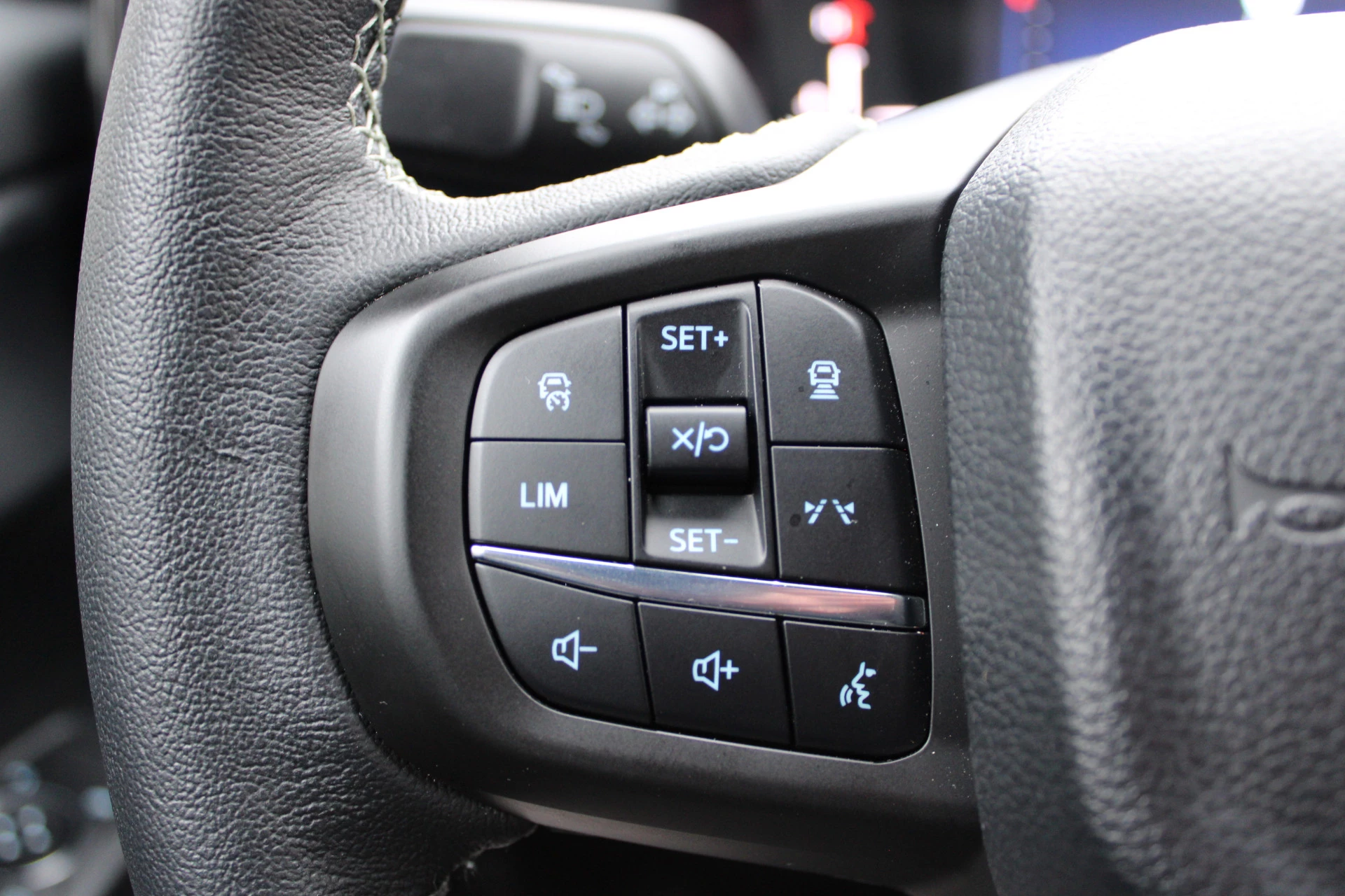 Hoofdafbeelding Ford Ranger