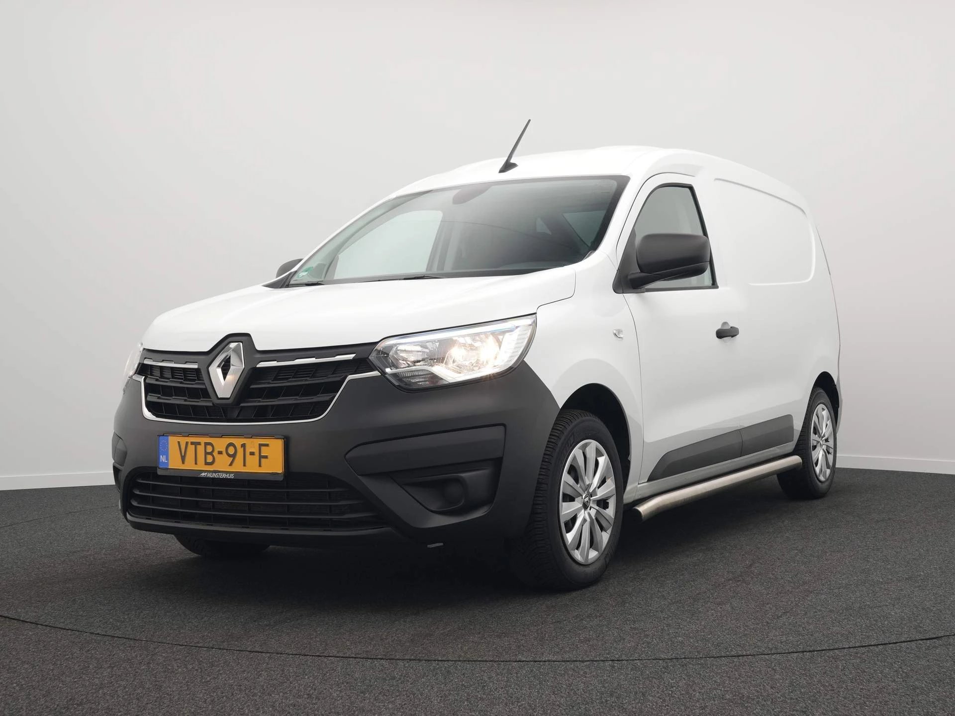 Hoofdafbeelding Renault Express