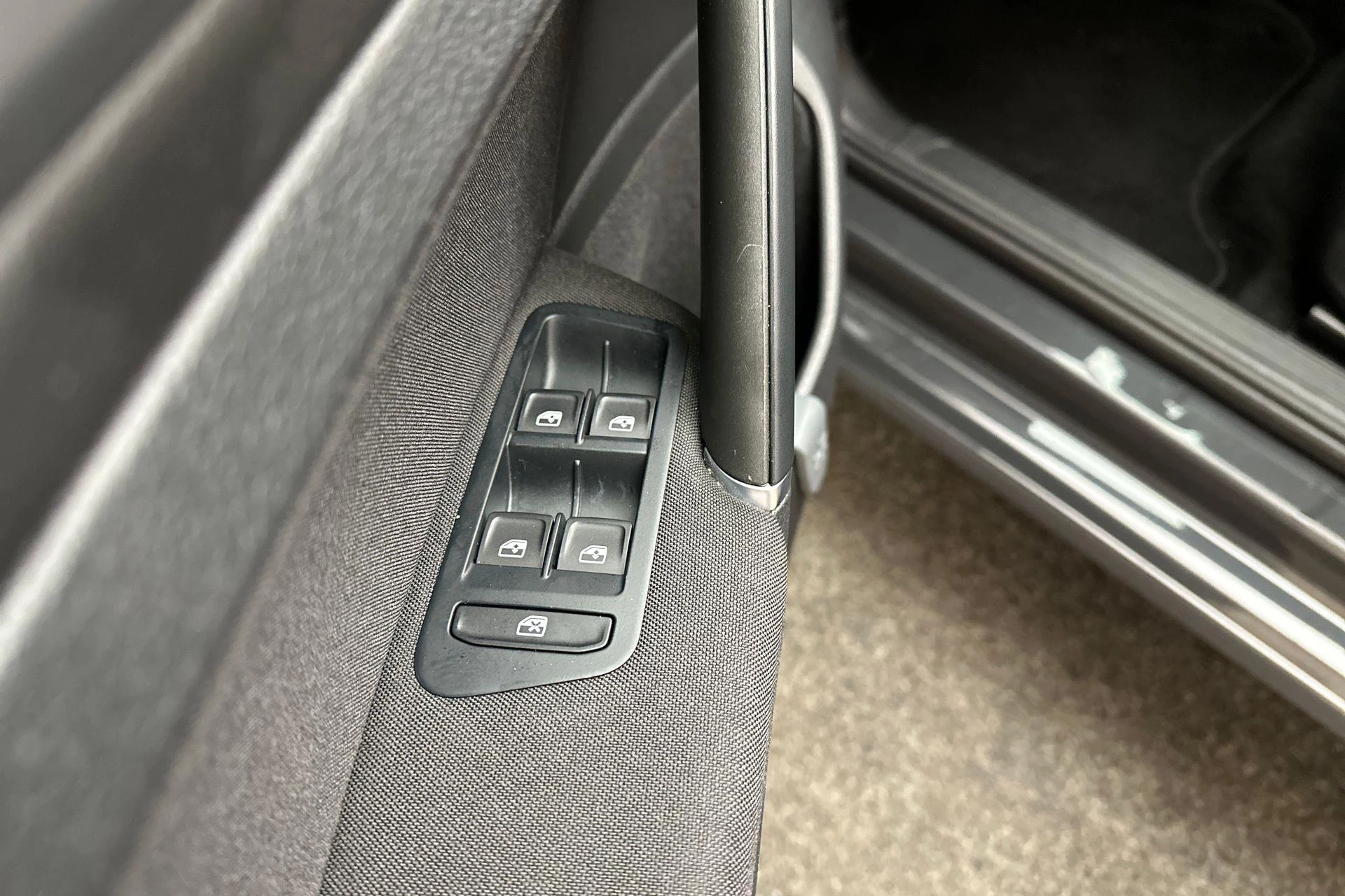 Hoofdafbeelding Volkswagen e-Golf