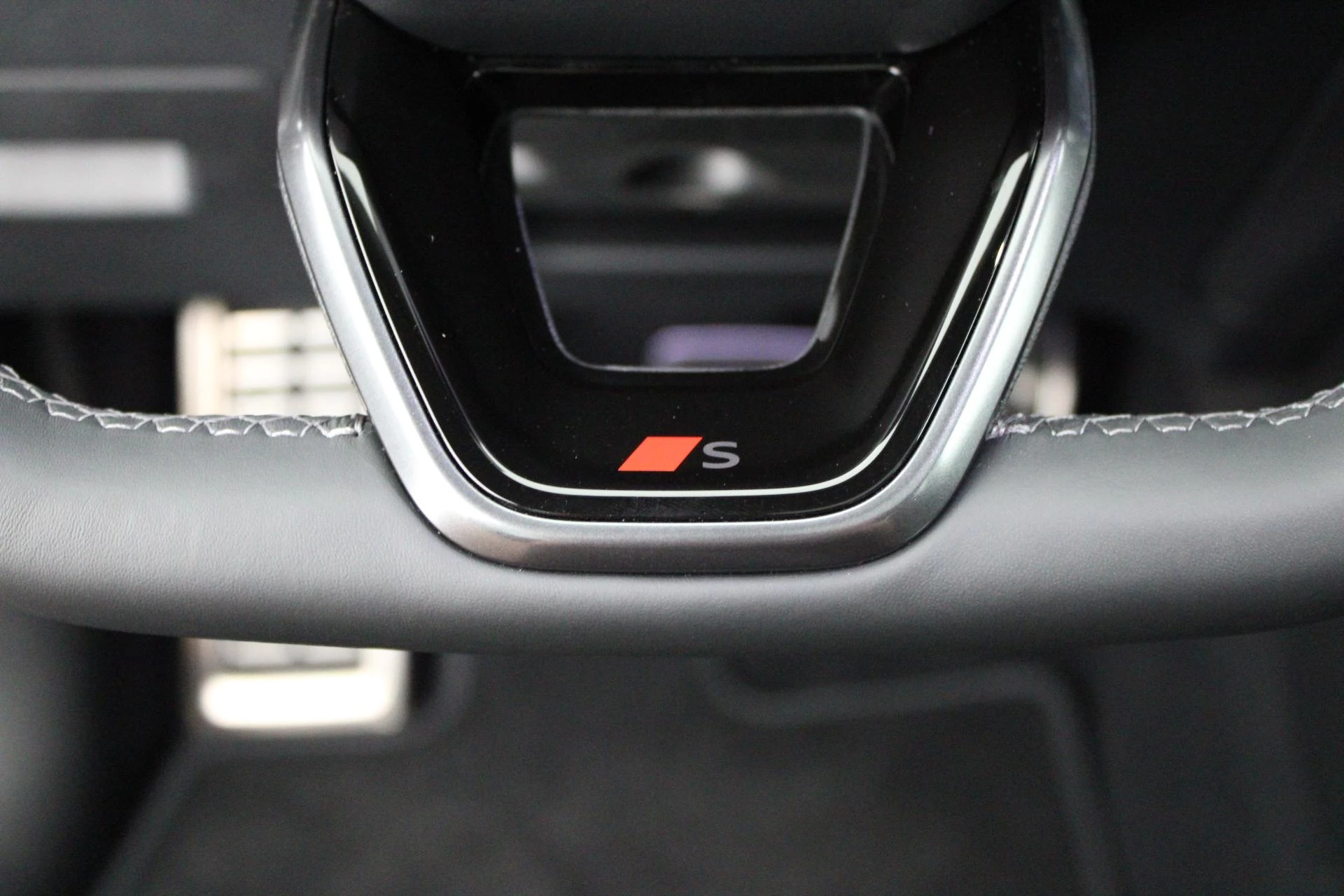Hoofdafbeelding Audi SQ5