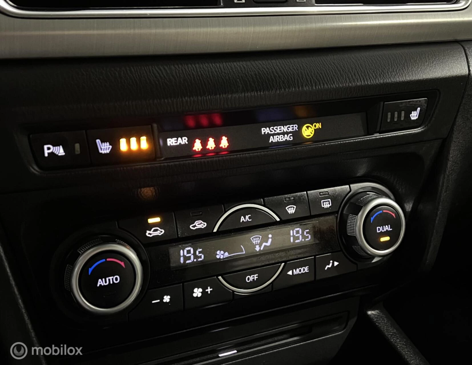 Hoofdafbeelding Mazda 3