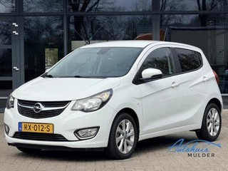 Opel KARL 1.0 ecoFLEX Innovation | Airco | Cruise Control | Navigatie