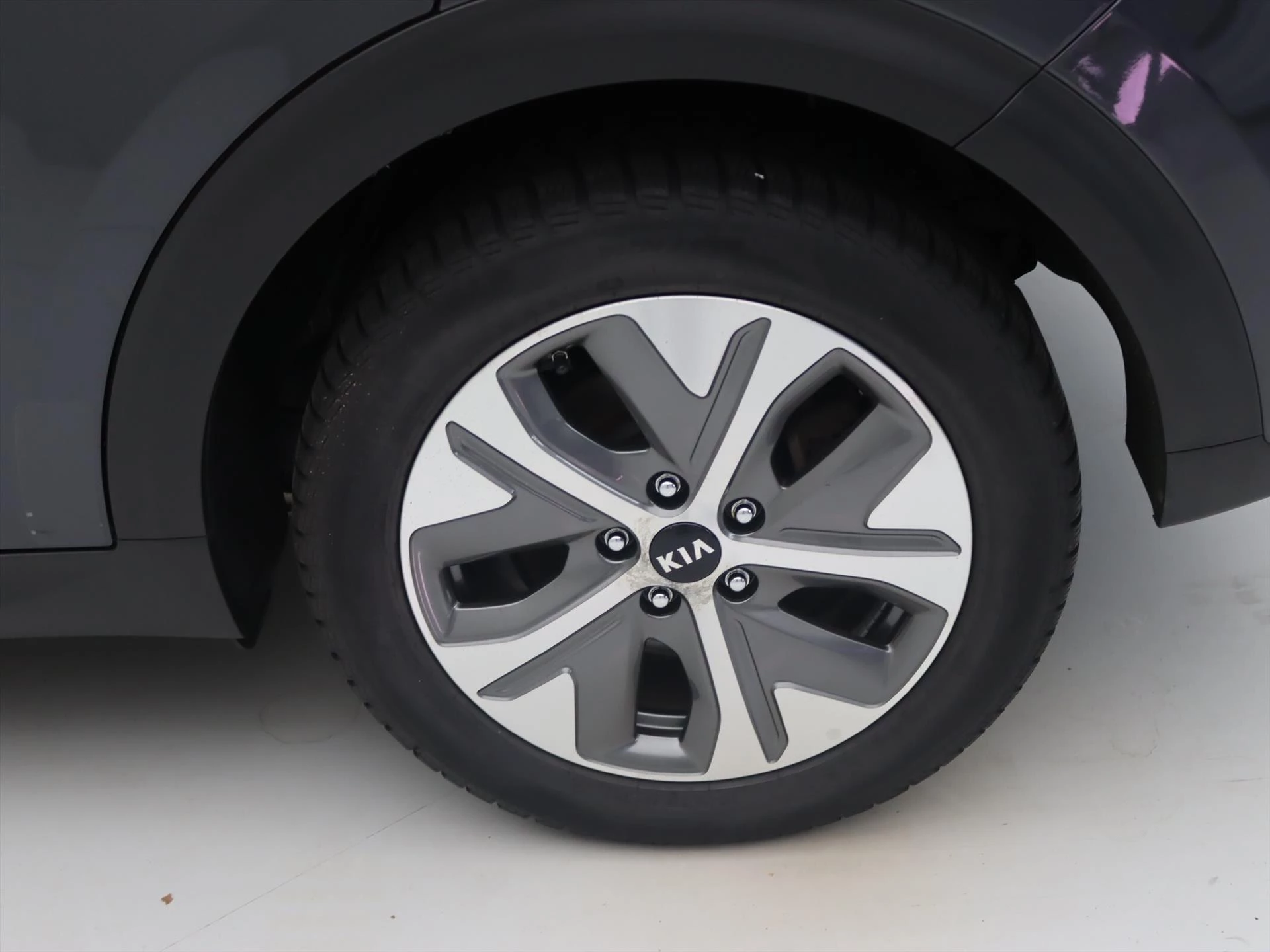 Hoofdafbeelding Kia e-Niro