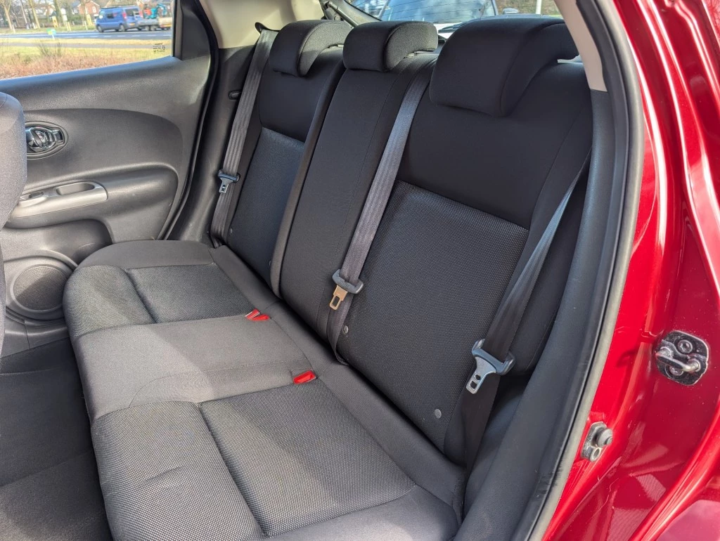 Hoofdafbeelding Nissan Juke