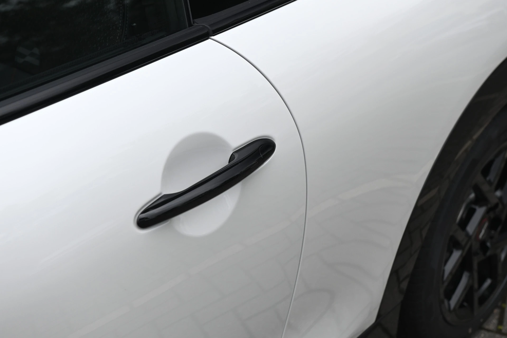 Hoofdafbeelding MINI 3-deurs