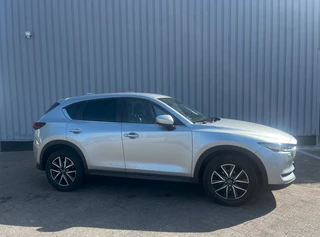 Mazda CX-5 2.0 SkyL GT G165 Leer I Camera I All-in prijs!