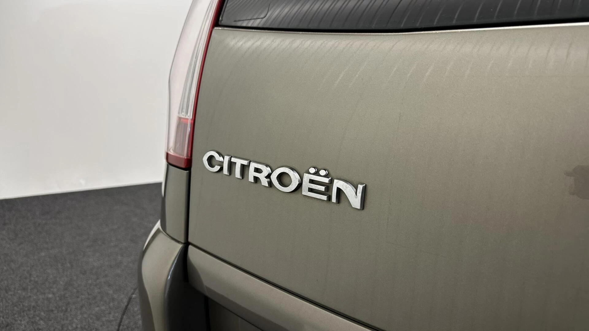 Hoofdafbeelding Citroën Grand C4 Picasso