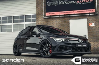 Volkswagen Golf 2.0GTI clubsport ed.45|455PK|BullX|Akra|FULL
