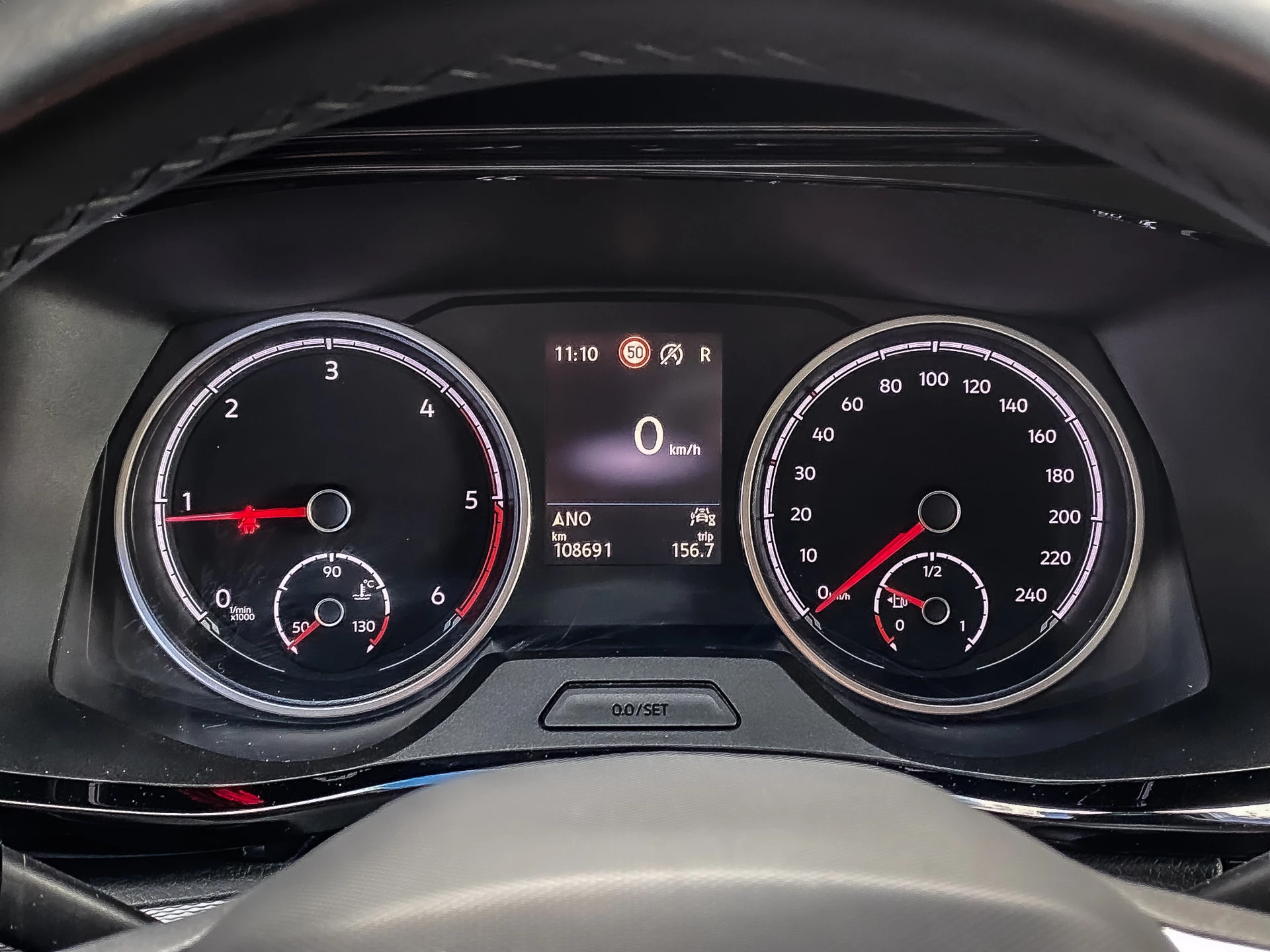 Hoofdafbeelding Volkswagen Multivan