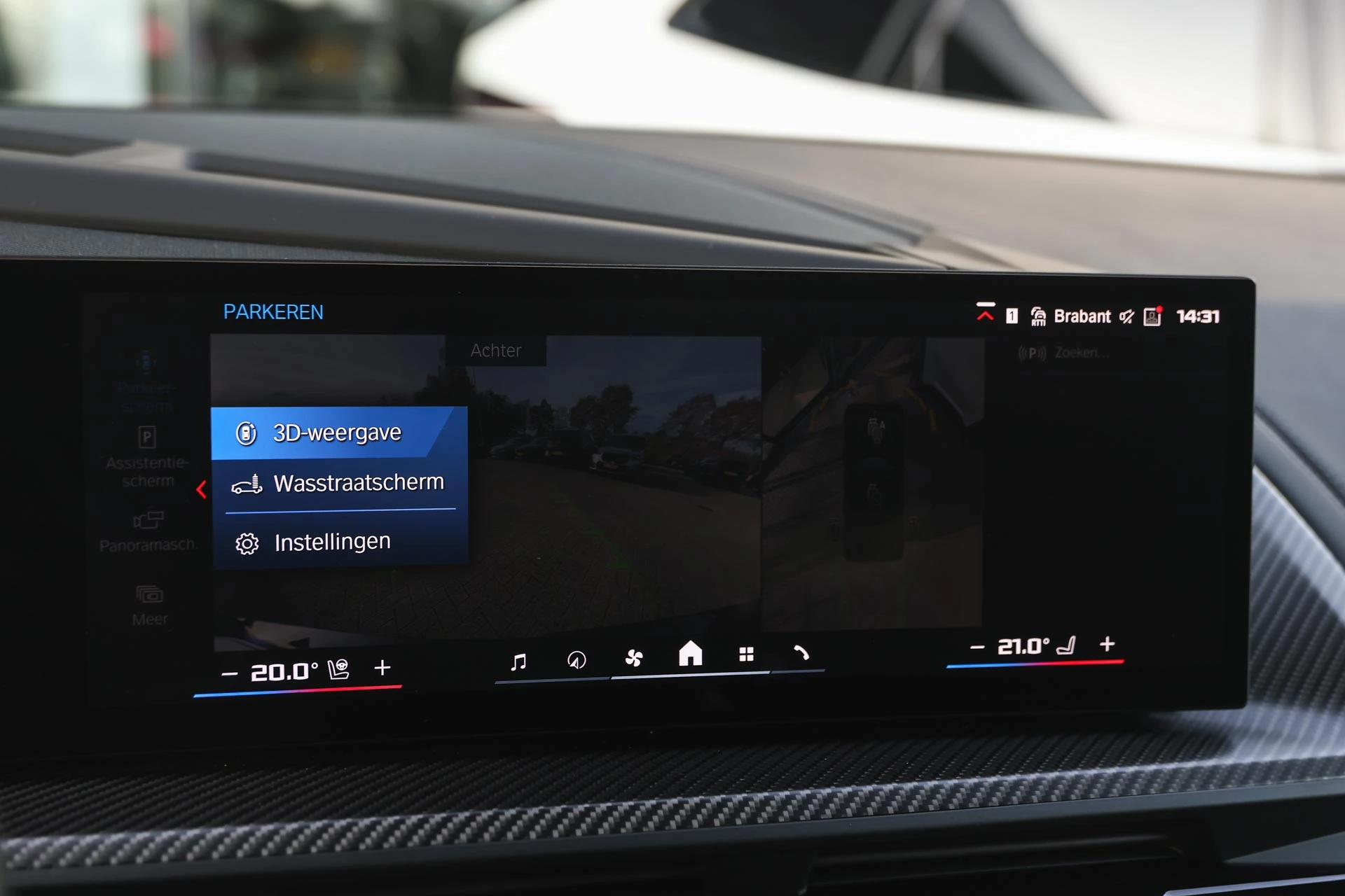 Hoofdafbeelding BMW XM