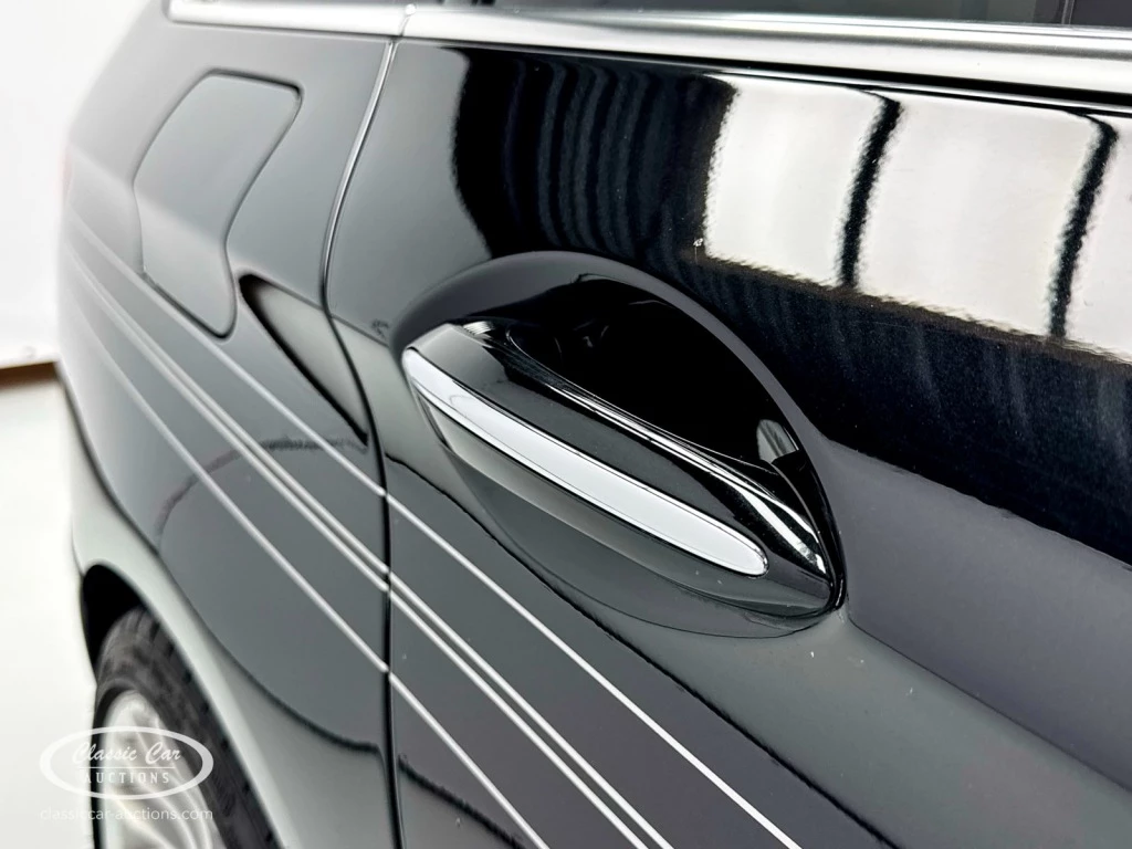 Hoofdafbeelding Alpina B5