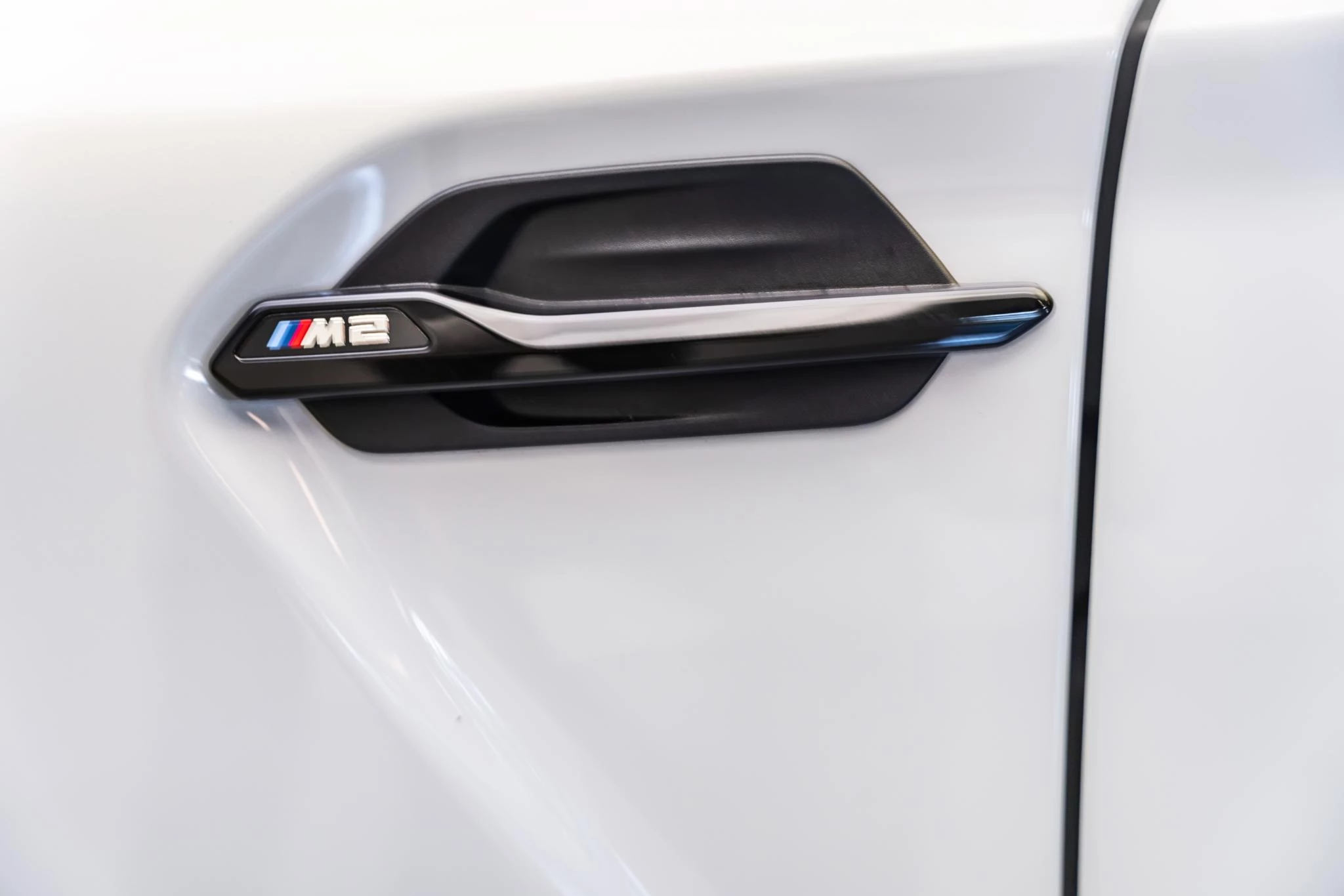 Hoofdafbeelding BMW M2