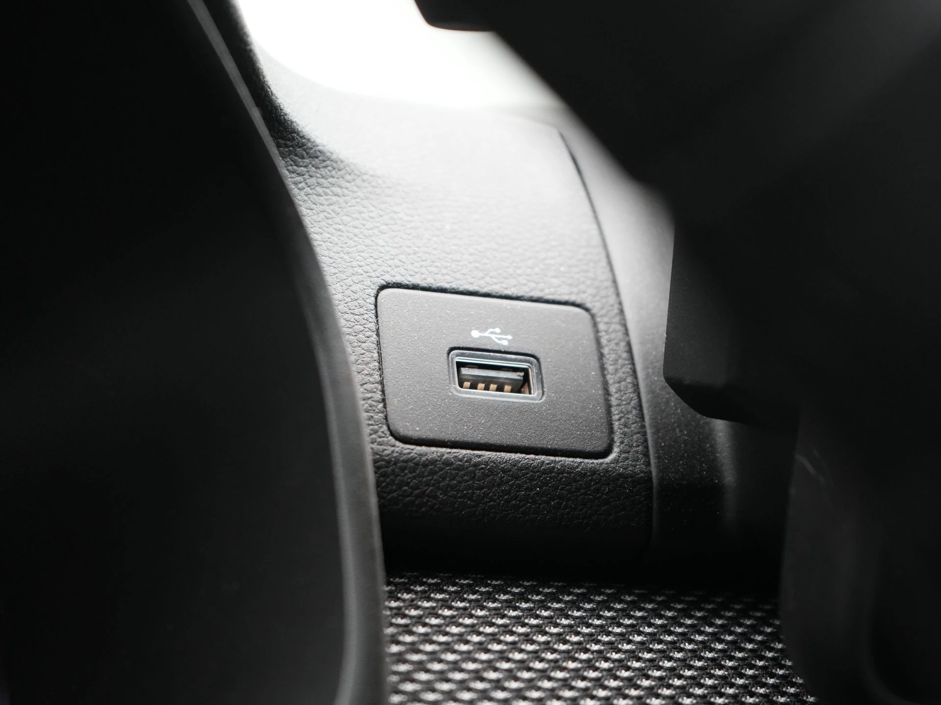 Hoofdafbeelding Dacia Sandero Stepway