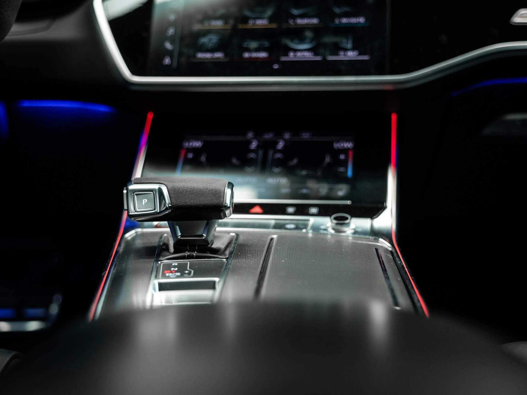 Hoofdafbeelding Audi RS6
