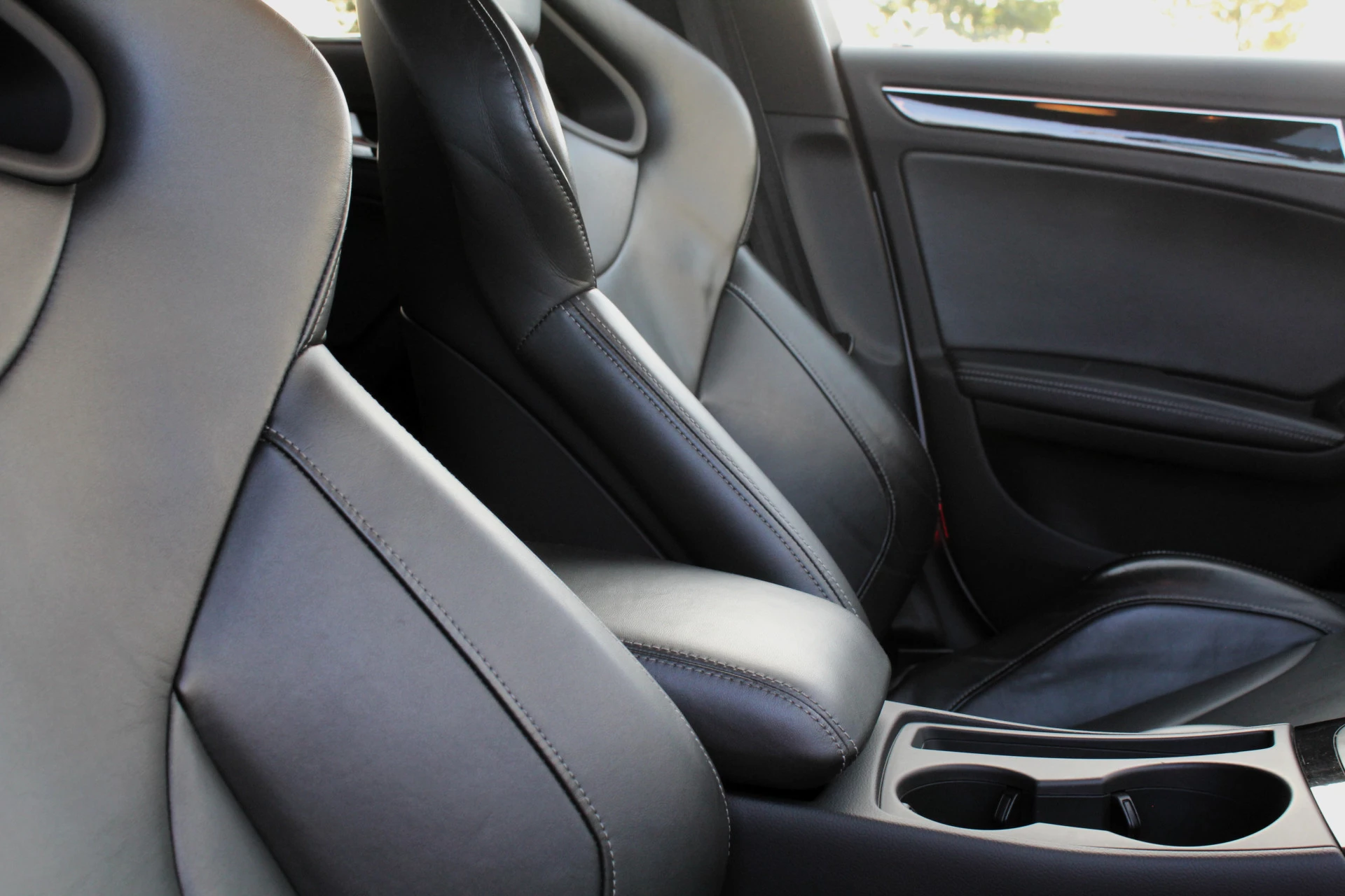 Hoofdafbeelding Audi RS4