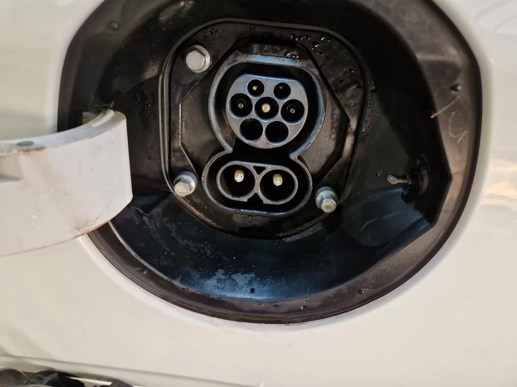 Hoofdafbeelding Hyundai IONIQ